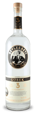 BEYLERBEYİ GÖBEK RAKI 50 CL