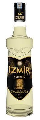 İZMİR RAKI GÖBEK 70 CL