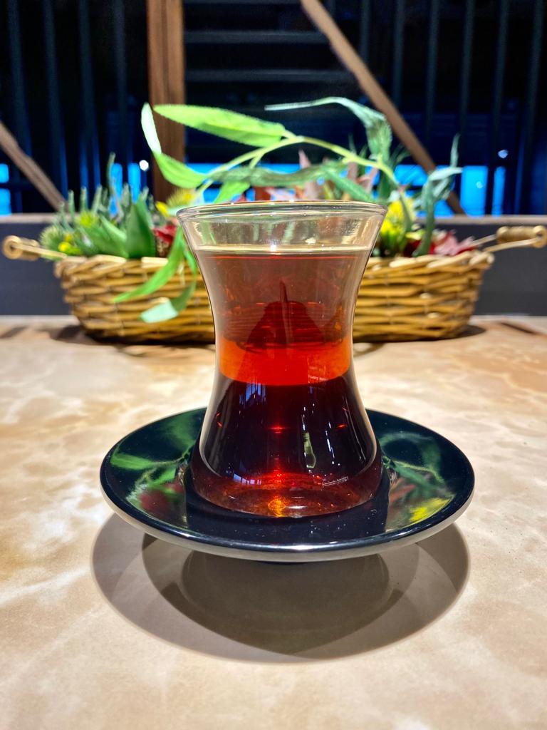 ÇAY