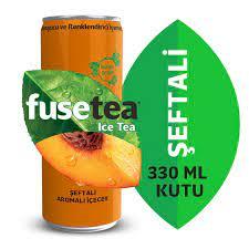 FUSE TEA ŞEFTALİ