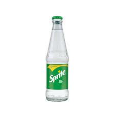 SPRITE ŞİŞE 300 ML